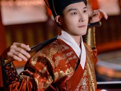 -汉仪华裳汉服馆(豫园店)