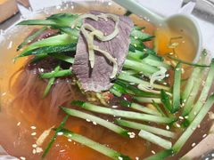 -七八冷面·延边朝鲜族美食(圣熙八号店)