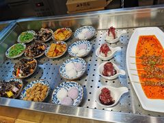 -白七爷原汤捞面（大宅门）(泰盛广场金牌店)