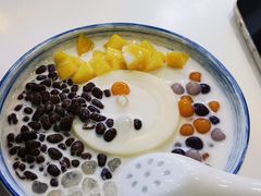 -老廣糖水铺(乐汇城店)