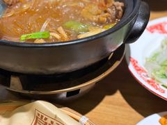 -肖记公安牛肉鱼杂馆· 省级非物质文化遗产(仁和路店)