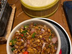 -雀舞云南菜(天津天河城购物中心店)