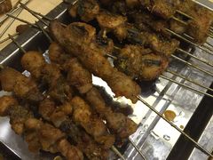 -寻香羊小羊·徐州烧烤(南京店)