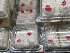 -红宝石·鲜奶小方·海派西点房(联洋店)