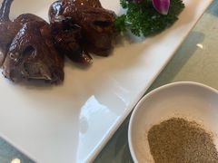 乳鸽-龙景軒大酒店(共康店)