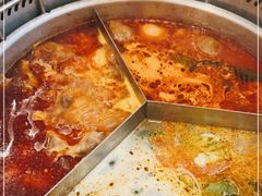 -捞三国火锅(吾悦广场店)