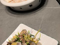 -都市阳光海鲜城(青山湖店)