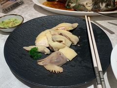 -南海渔村(珠江新城店)