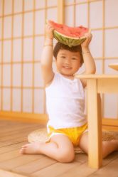 -专注孕妇照亲子照·纪田摄影