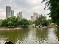 -汉水公园