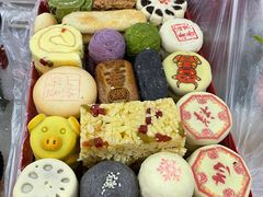 -北京稻香村(京港城生活广场店)