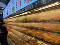 -江二娃串串香(科园四路总店)