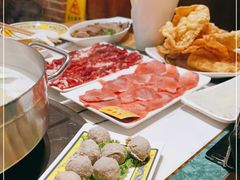 -大吉利潮汕牛肉火锅(王府井店)