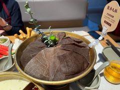 -巴奴毛肚火锅概念餐厅