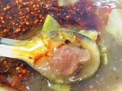 -刘老虎肉丸糊辣汤(总店)