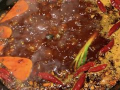 -重庆渝达老火锅(春熙路店)