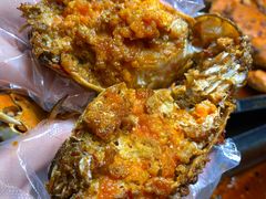 -三妹小龙虾·黄油蟹(华侨城总店)