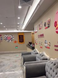 点击看大图 -中法母婴月子中心(南湖创始店)