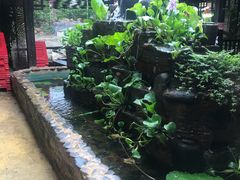 -园林美食城·本土农家菜(杨和镇店)