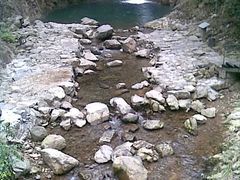 -宁波五龙潭景区