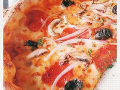 -PIZZA BIANCA(万象城店)