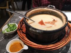 -稻鲜记潮汕砂锅粥