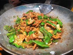 -老湘村·湖南土菜(天河维多利店)