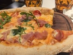 -半秋山西餐厅(巴南万达广场店)