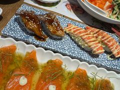 -Sushi Love 创意寿司(丽影广场店)