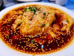 -红辣椒·川菜·火锅(张杨路店)