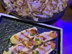 -白石的深夜食堂(济南万象城店)