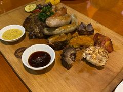 -布拉格餐厅· 中欧捷克菜(全国首店)