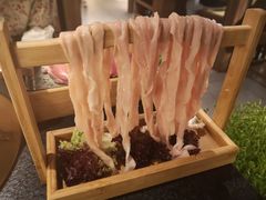 风味鸭肠-湊湊火锅·茶憩(世博大道店)