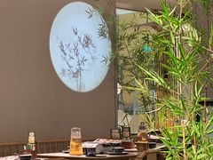 -绿茶餐厅(淮安吾悦广场店)