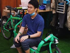 -RAC BAR(安福路店)