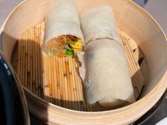 -荣轩(新荣记环球金融中心店)