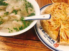-清朝小馄饨(2号.兰溪街店)