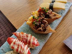 -林妈妈村·日式料理(宝山万达店)
