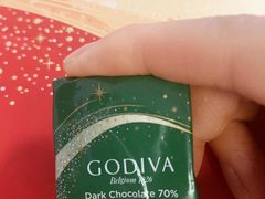 -GODIVA(港汇恒隆广场)