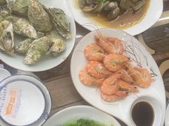 -鑫鸿达·海鲜闽菜热炒小馆(中山路店)