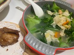 -清晖小苑•顺德地方菜(壹海城店)