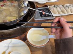 -濠轩阁特色生蚝火锅(水湾路店)