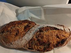 苹果法棍-WHEAT&BAKER-麥(凯德来福士店)