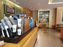 -星巴克(深圳南海意库店)