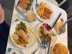 -宜家·瑞典风味餐厅(无锡店)