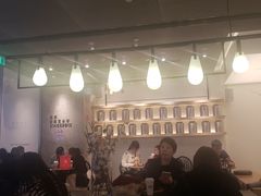 -喜茶(广州天汇igc店)