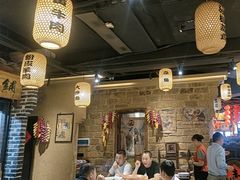 -帝一铭家宴(板塘店)