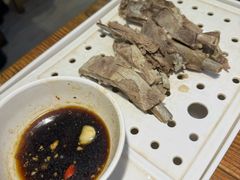 -桂花香手工面(鼓楼店)