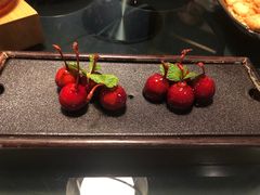 -三号黄浦会Canton Table