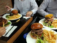 -bluefrog蓝蛙(水游城店)